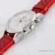 Swiss Copy Breitling Top Time Ford Thunderbird Watch Red Leather Strap (3)_th.jpg